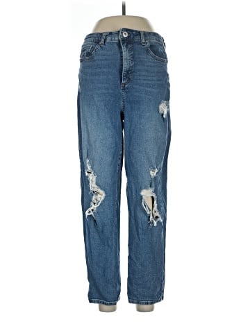 Style&Co Jeans (view 1)