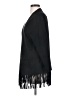 Zara Basic Black Cardigan Size XS - photo 5