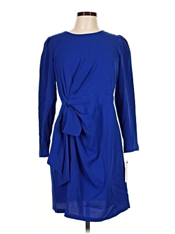 DKNY Cocktail Dress (view 1)