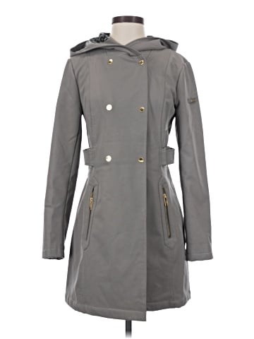 Via Spiga Trenchcoat (view 1)