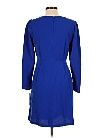 DKNY Cocktail Dress (view 2)