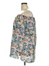 Terra & Sky 100% Polyester Blue Kimono Size 2X - photo 5