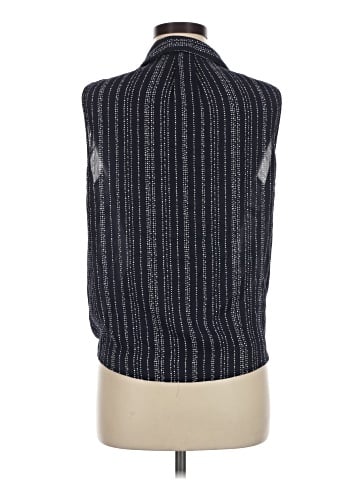 Adrianna Papell Sleeveless Blouse (view 2)