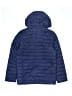 Lands' End 100% Nylon Solid Blue Snow Jacket Size L (youth) - photo 2
