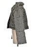 Lovers + Friends Houndstooth Black Jacket Size S - photo 5