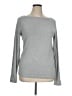 Gap Gray Pullover Sweater Size XL (tall) - photo 1