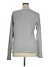 Gap Gray Pullover Sweater Size XL (tall) - photo 2