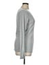 Gap Gray Pullover Sweater Size XL (tall) - photo 4