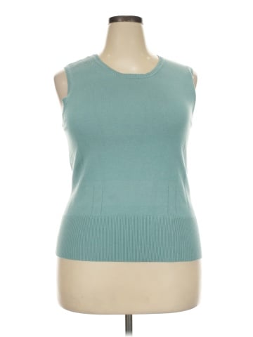 Merona Sweater Vest (view 1)