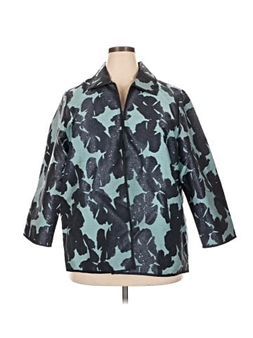 Chico's Raincoat (view 1)