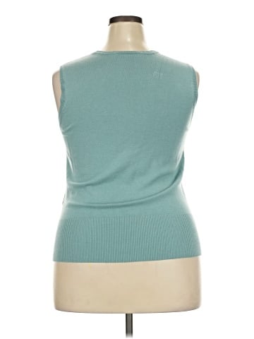 Merona Sweater Vest (view 2)