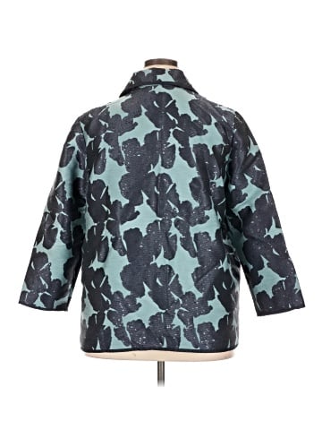 Chico's Raincoat (view 2)