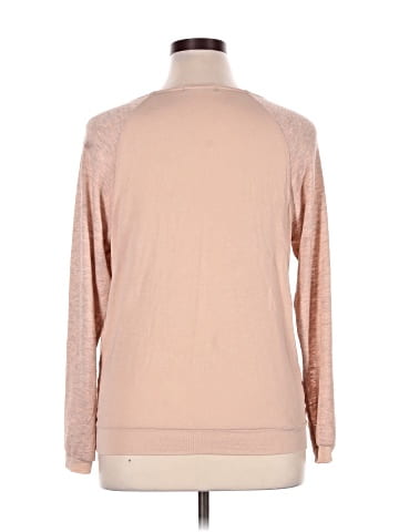 Olivia Moon Long Sleeve Top (view 2)