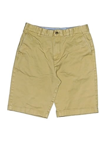 Brooks Brothers Khaki Shorts (view 1)