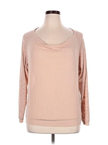 Olivia Moon Long Sleeve Top (view 1)