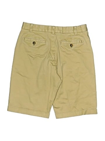 Brooks Brothers Khaki Shorts (view 2)