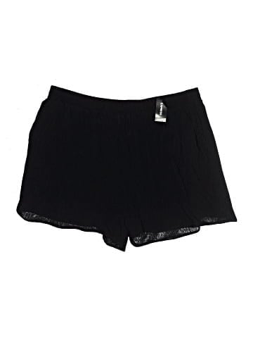 Express Shorts (view 1)