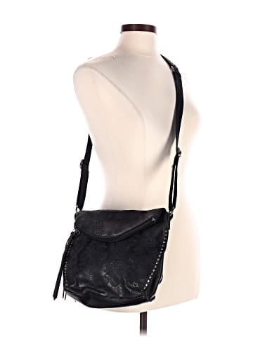 The Sak Leather Crossbody Bag (view 2)