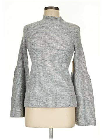 RACHEL Rachel Roy Turtleneck Sweater (view 1)