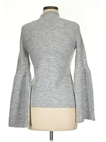 RACHEL Rachel Roy Turtleneck Sweater (view 2)