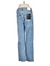 Paige Color Block Blue Jeans Size 27 waist - photo 2