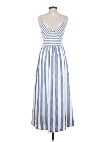 Torn by Ronny Kobo Casual Dress (view 2)