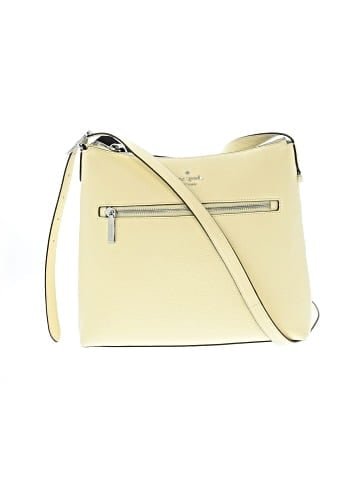 Kate Spade New York Leather Crossbody Bag (view 1)