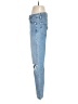 Paige Color Block Blue Jeans Size 27 waist - photo 5