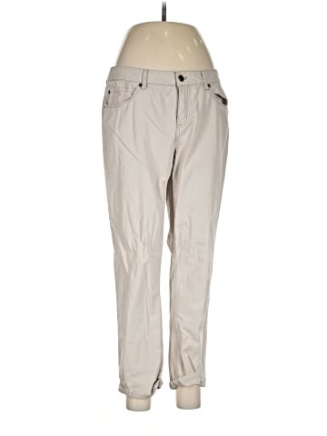 G.H. Bass & Co. Casual Pants (view 1)