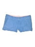 Lilly Pulitzer Polka Dots Blue Shorts Size 2 - photo 1