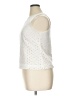Ruby Rd. 100% Cotton White Sleeveless Blouse Size 14 - photo 5