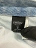 Shein Blue Jeans Size S - photo 7