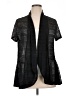 Harve Benard Black Swimsuit Cover Up Size XL - photo 1