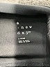 A New Day Black Sweatshirt Size L - photo 7