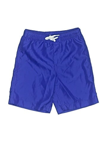 Lands' End Athletic Shorts (view 1)