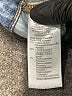 Madewell Blue Jeans Size 34 waist - photo 8