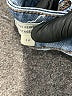 Madewell Blue Jeans Size 34 waist - photo 9