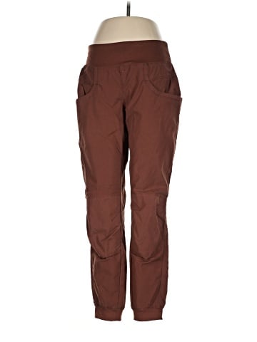 PrAna Active Pants (view 1)