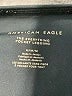 American Eagle Outfitters Solid Black Active Pants Size M - photo 7