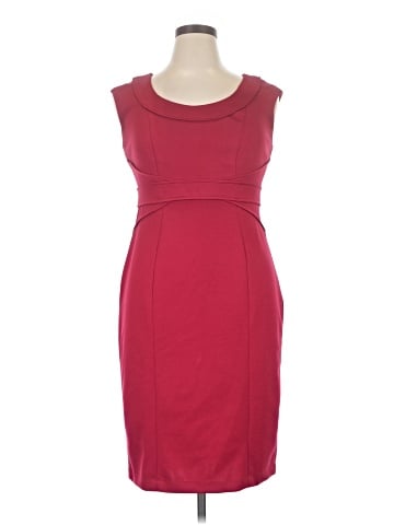 White House Black Market Cocktail Dress (view 1)