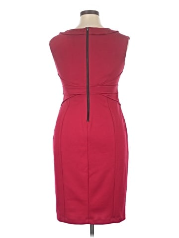White House Black Market Cocktail Dress (view 2)