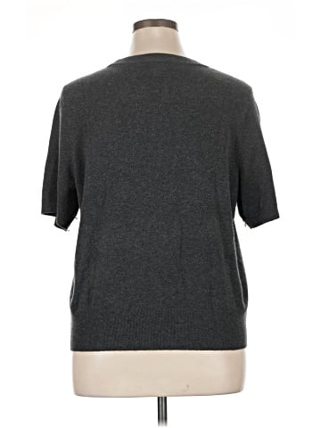 A New Day Short Sleeve Top (view 2)