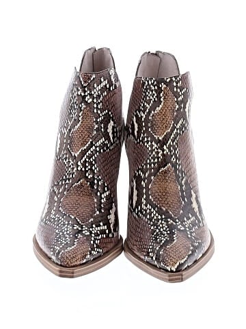 Vince Camuto Ankle Boots (view 2)