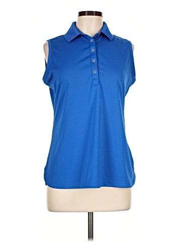 Nike Golf Short Sleeve Polo (view 1)