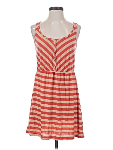 Edge Casual Dress (view 1)