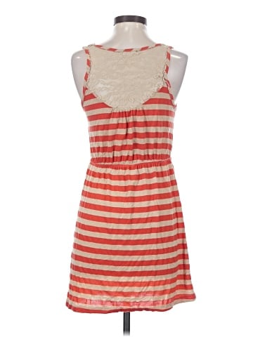 Edge Casual Dress (view 2)