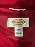 Talbots Red Jacket Size 20 - photo 6