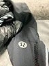 Lululemon Athletica Black Active Pants Size 6 - photo 7