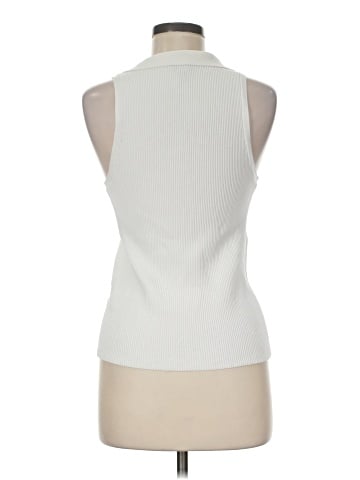 INC International Concepts Sleeveless Blouse (view 2)