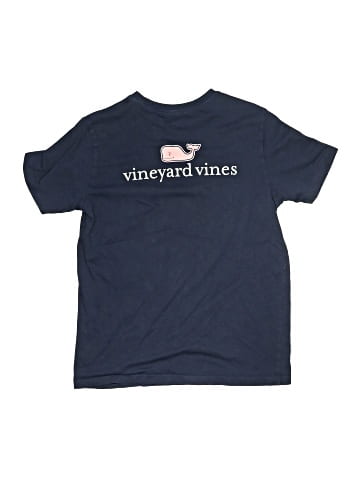Vineyard Vines Short Sleeve T-Shirt (view 2)